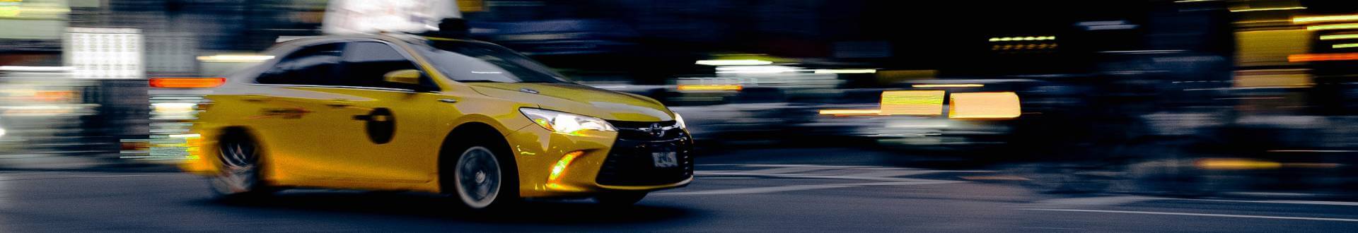 outstation cab booking