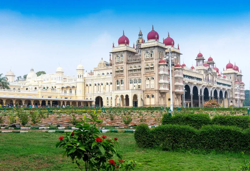 hosur to mysuru taxi