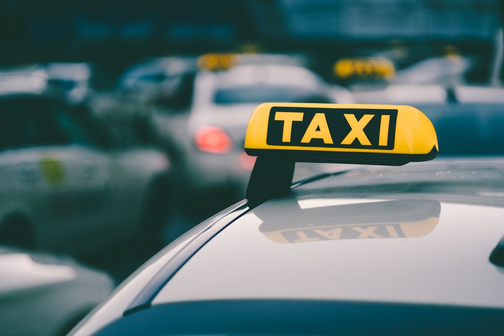 hosur taxi
