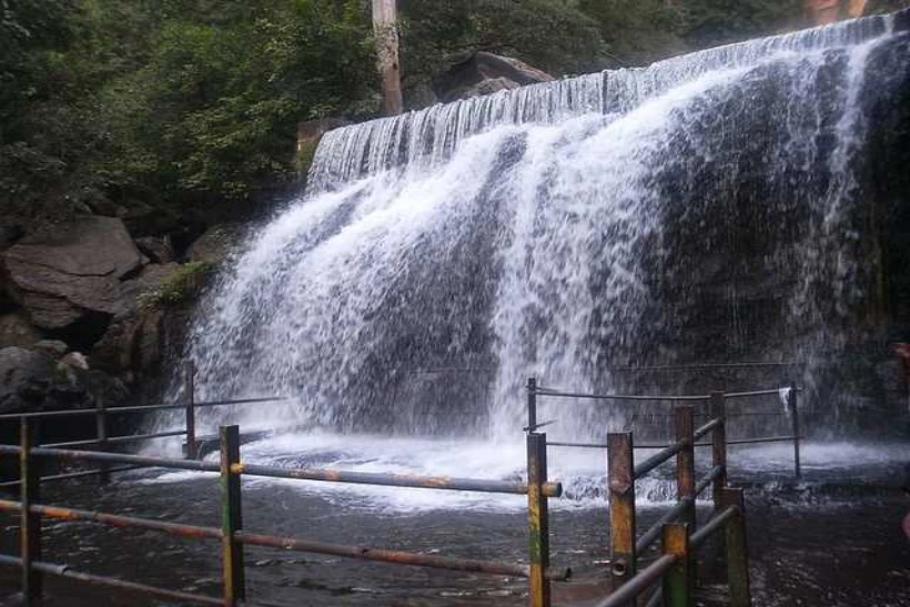 travels in hosur