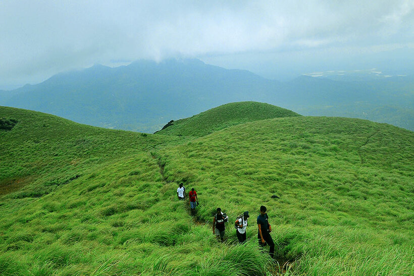 hosur to wayanad cab